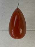 Carnelian Pendant