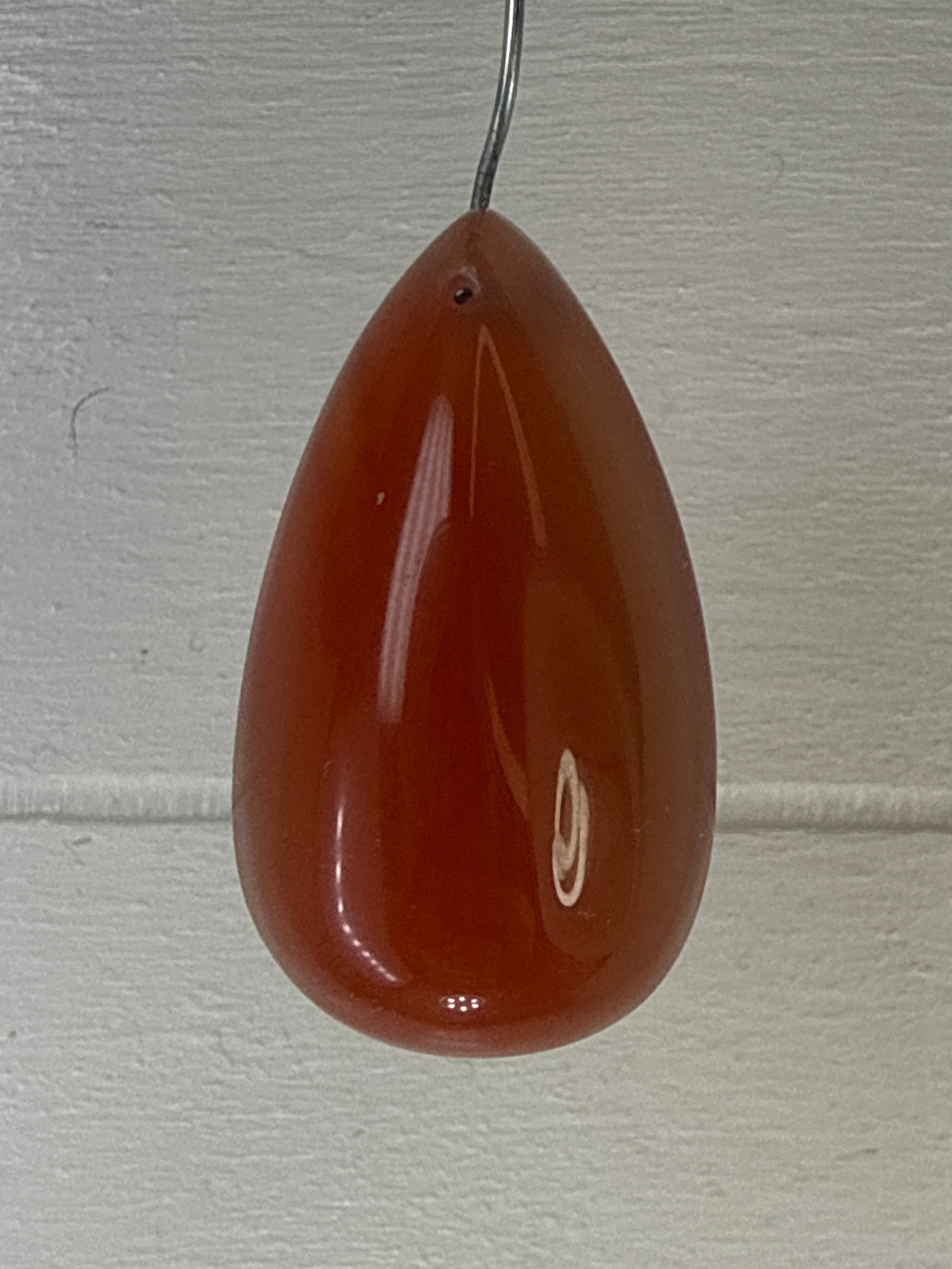 Carnelian Pendant