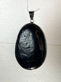 Shungite Pendant