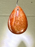 Sunstone Pendant