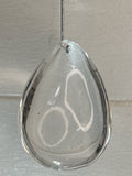 Clear Quartz Pendant