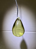 Citrine Pendant