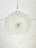Solstice Quartz Pendant