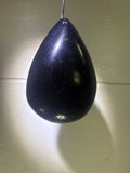 Blue Goldstone Pendant