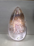 Garden Quartz Pendant