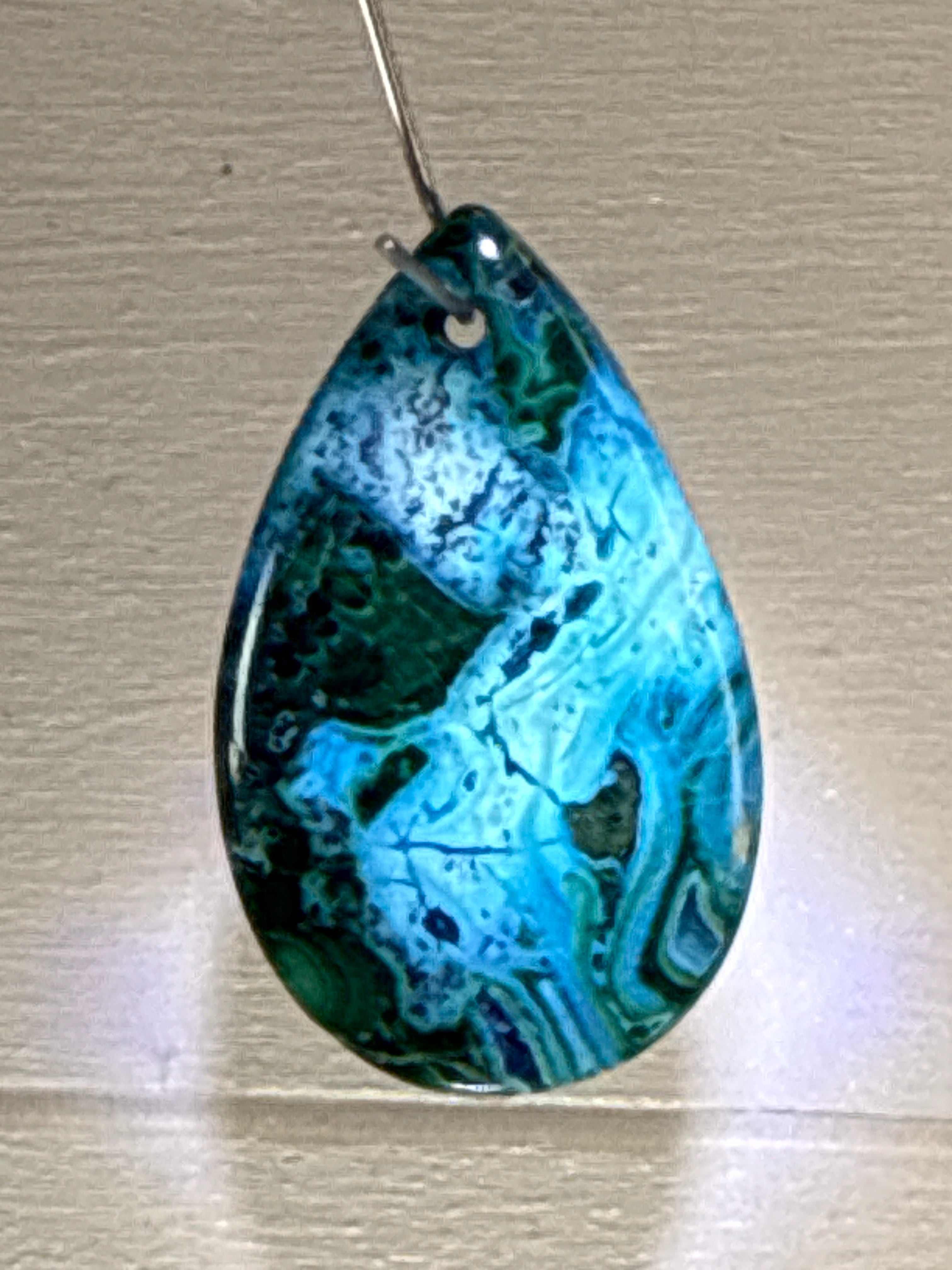 Malacholla Pendant