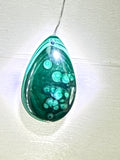 Malachite Pendant