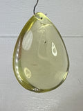Citrine Pendant