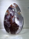 Garden Quartz Pendant