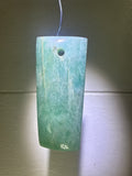 Amazonite Pendant