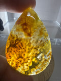 Agate Pendant