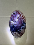 Gobi Agate Pendant
