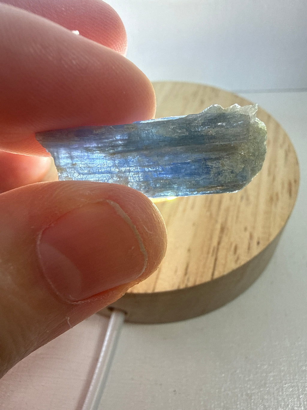 Kyanite Specimen