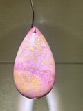 Rhodonite Pendant