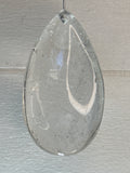 Clear Quartz Pendant