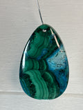 Malacholla Pendant