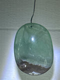 Fluorite Pendant