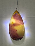 Mookaite Pendant