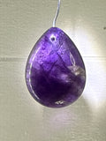 Amethyst Pendant