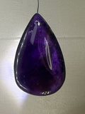 Amethyst Pendant