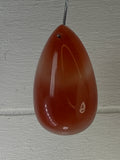 Carnelian Pendant