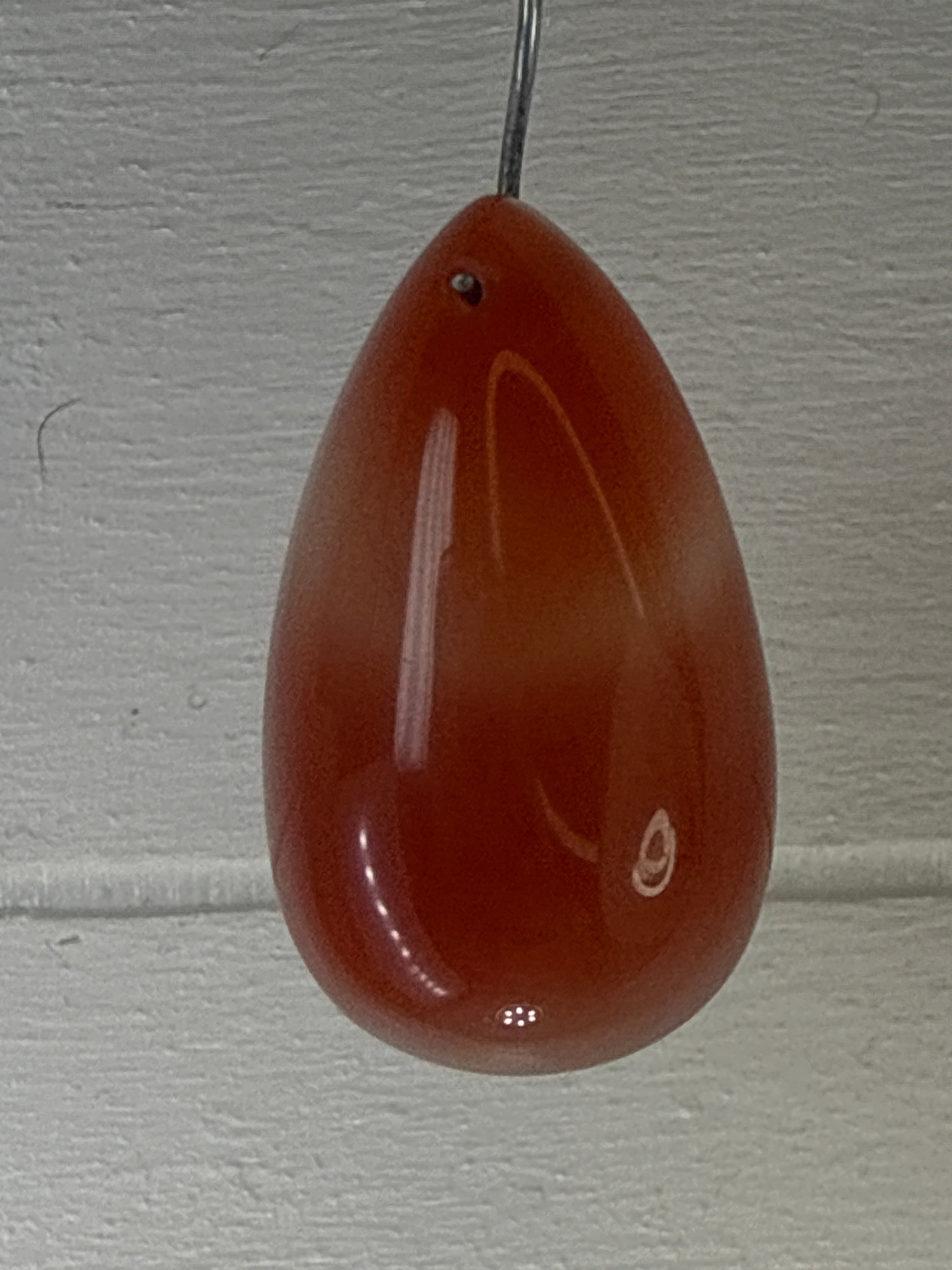Carnelian Pendant