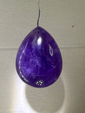 Amethyst Pendant