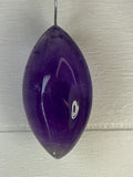 Amethyst Pendant