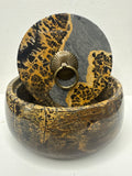 Picture Jasper Jar