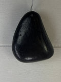 Shungite Pendant