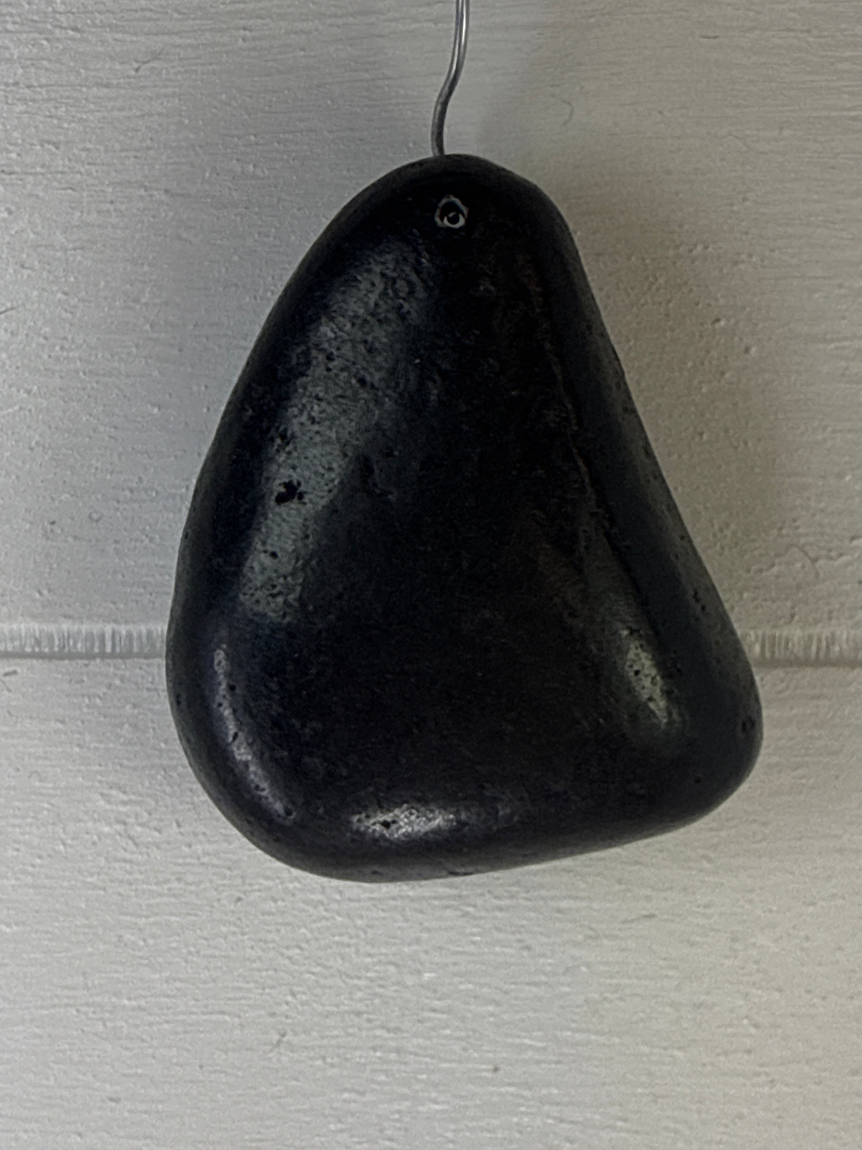 Shungite Pendant