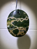 8th Vein Ocean Jasper