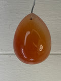 Carnelian Pendant