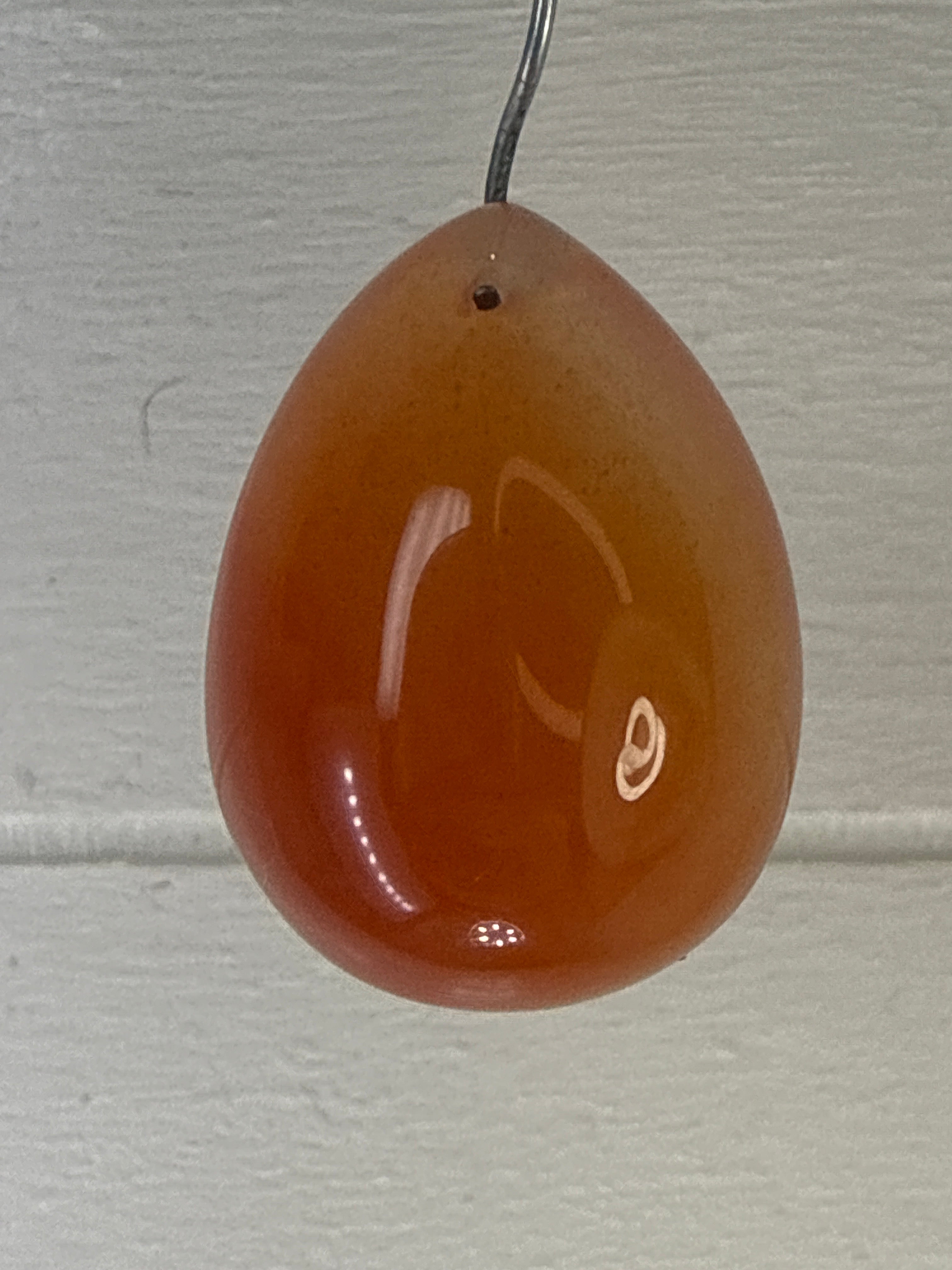 Carnelian Pendant