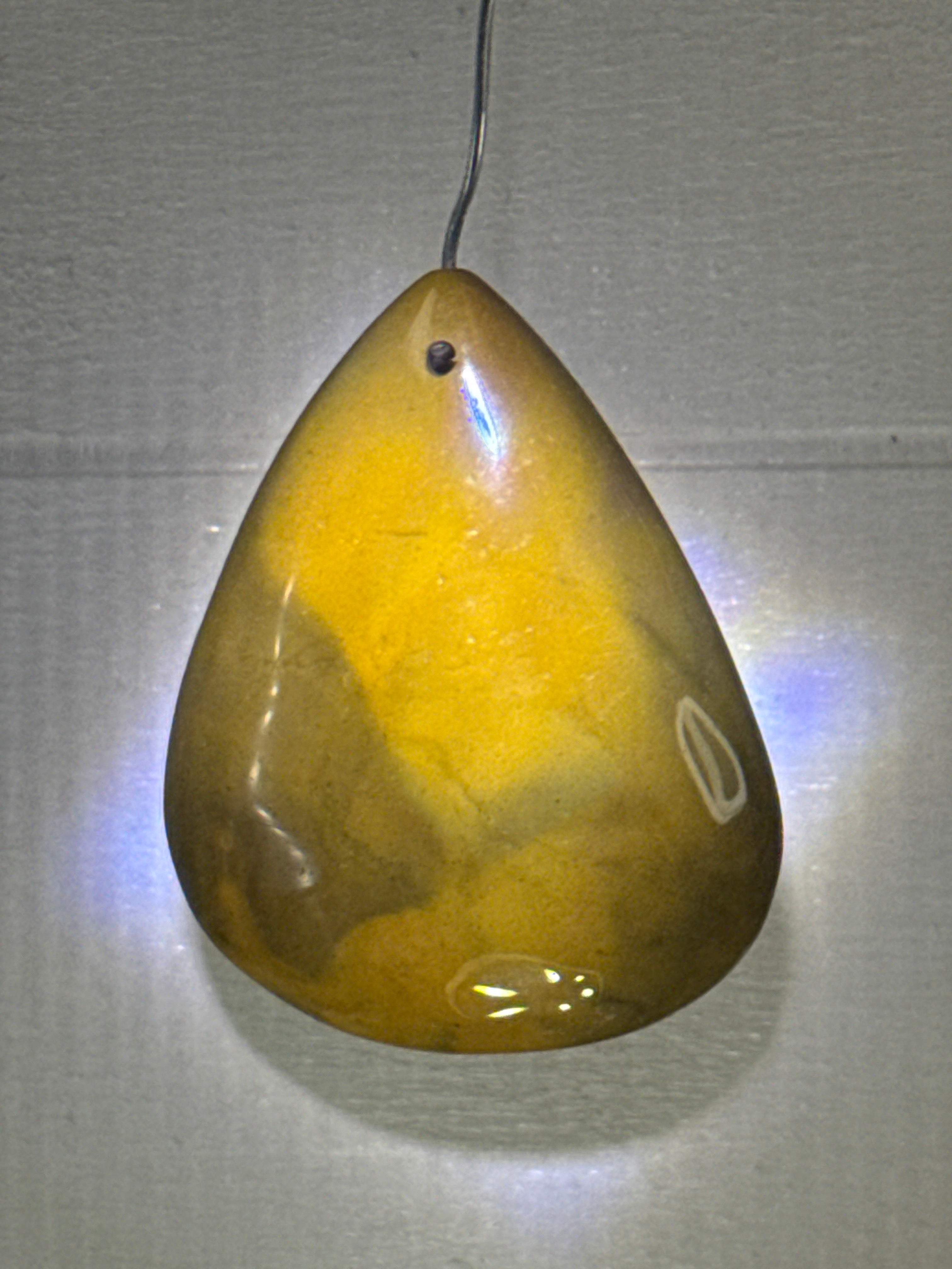 Mookaite Pendant