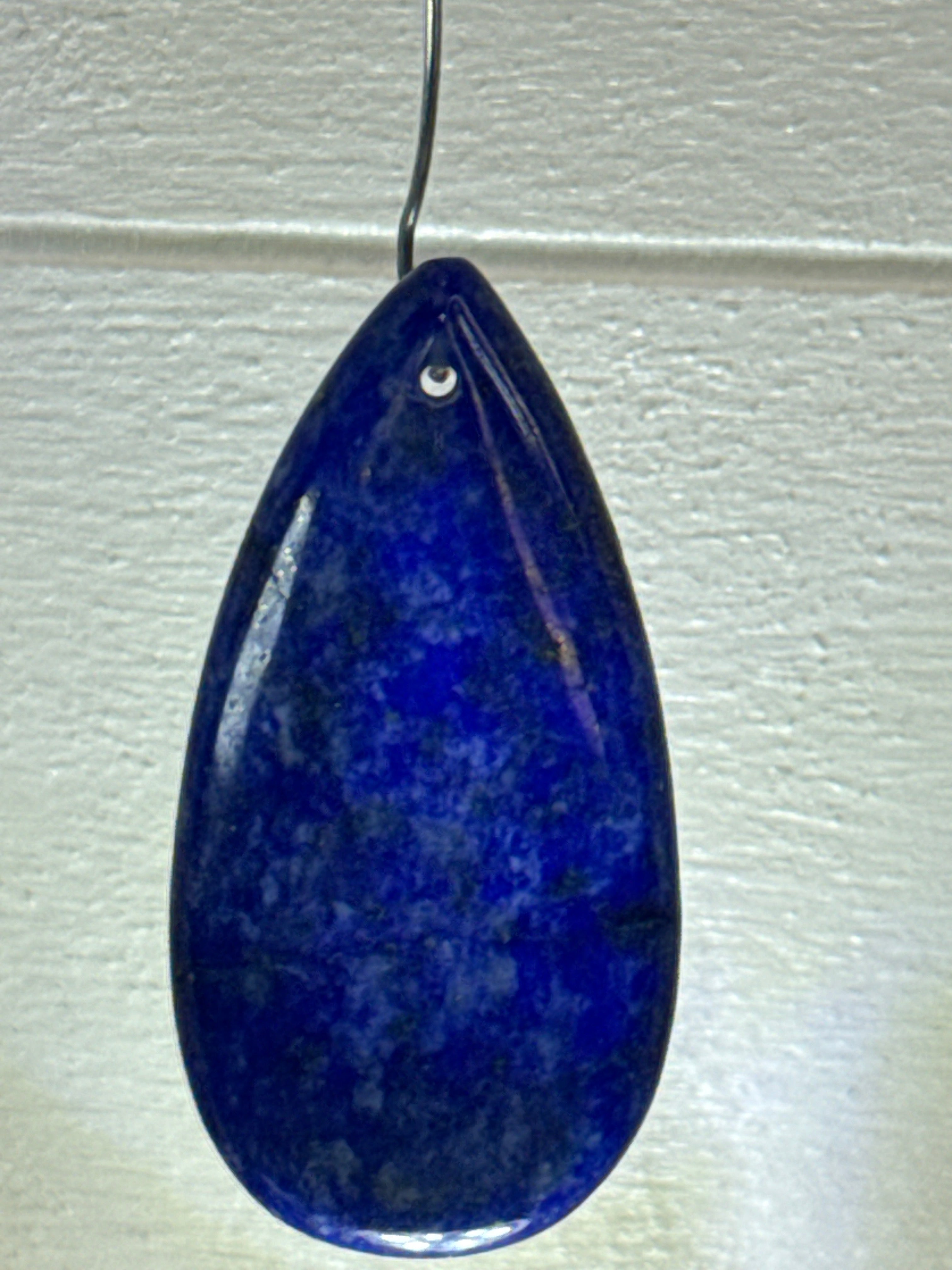 Lapis Lazuli Pendant