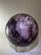 Unicorn Stone Sphere