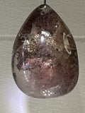 Garden Quartz Pendant