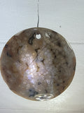 Ocean Jasper Pendant