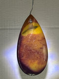 Mookaite Pendant