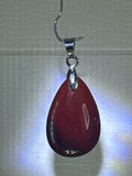 Mookaite Pendant