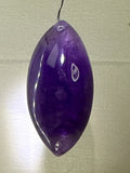 Amethyst Pendant