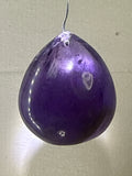 Amethyst Pendant