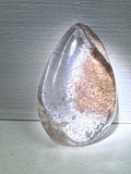 Garden Quartz Pendant