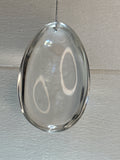 Clear Quartz Pendant