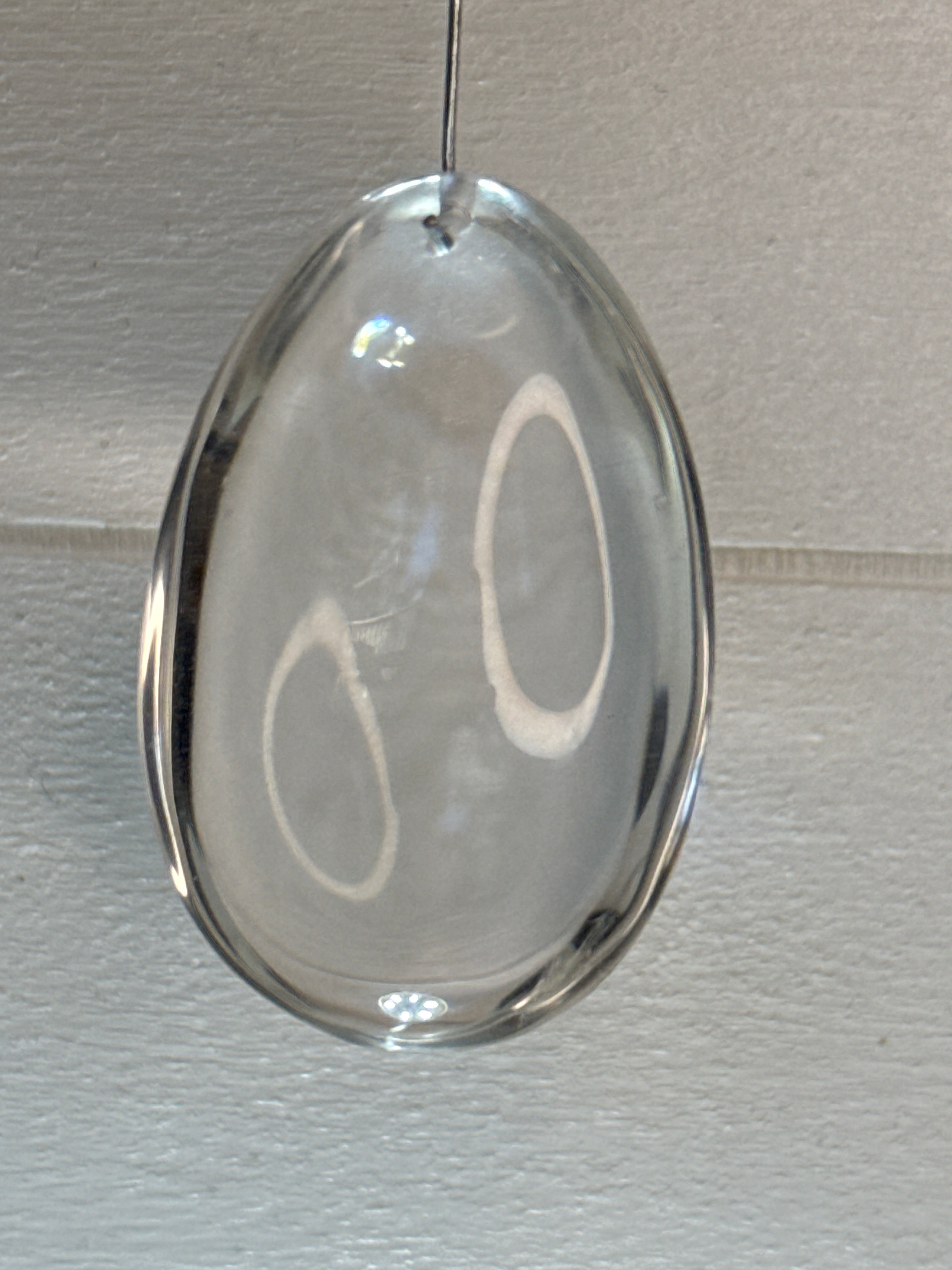 Clear Quartz Pendant