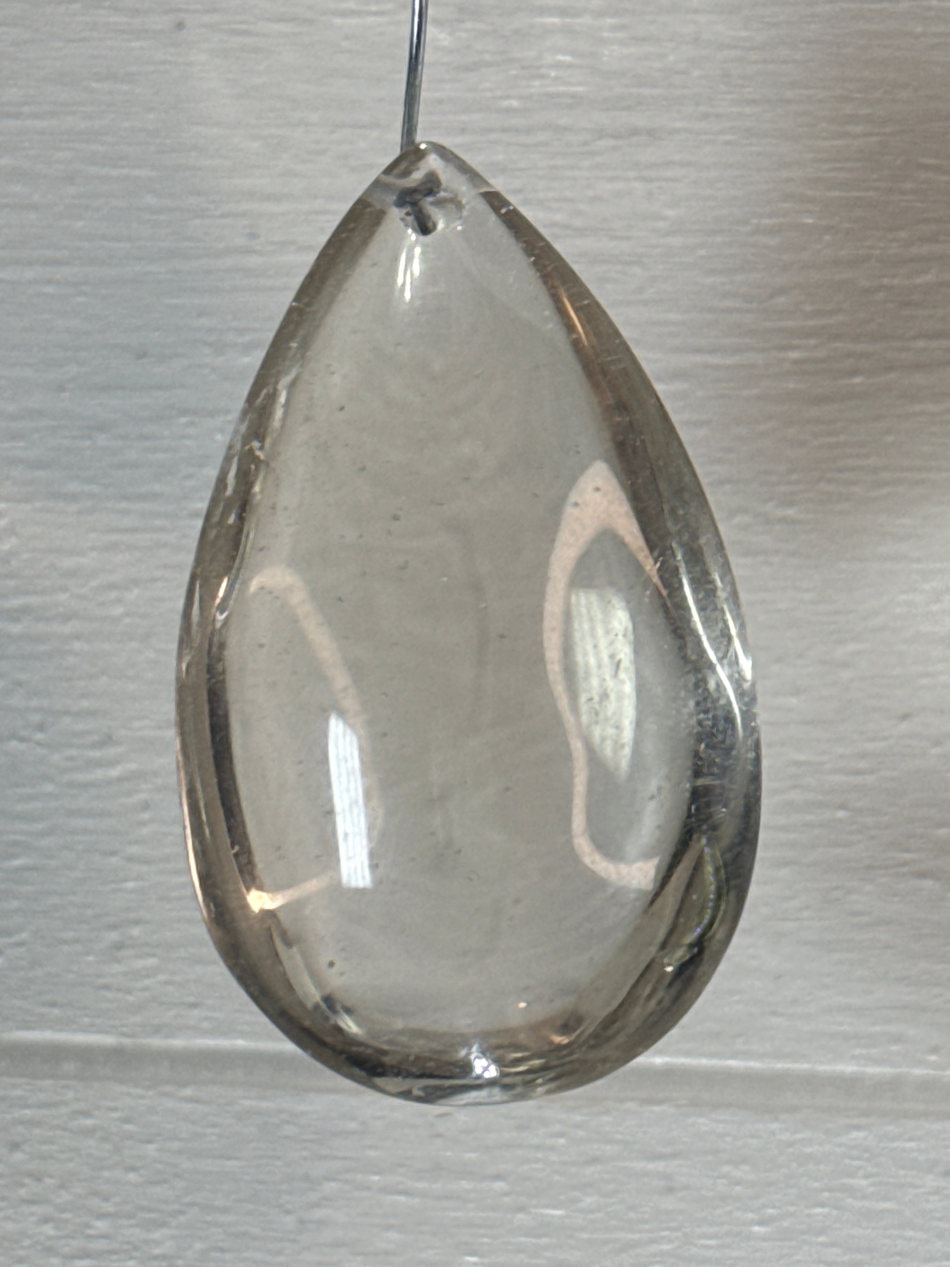 Smokey Quartz Pendant