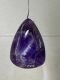 Dream Amethyst Pendant