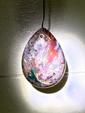 Ocean Jasper Pendant