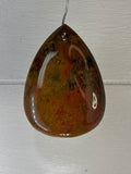 Lightning Agate Pendant